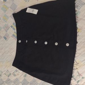PacSun miniskirt NWT